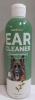 New Bark2Basics Ear Cleaner Antimicrobial Treatment 16oz