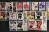 2015-16, 2017-18 +6 1988 NHL Hockey Sticker Books With 12 2017-18 Sticker Packs To Open - 4