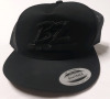 New | BZ MotorSport Racing Snapback Hat