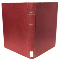 Large Antique 1887 | The Portfolio : An Artistic Periodical with Many Illustrations | Edited by Philip Gilbert Hamerton | London