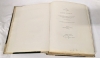 Antique 1891 | The Poems of John Ruskin : Vol. 1 Poems Written in Boyhood (1826 - 1835) by W. G. Collingwood | London - 5