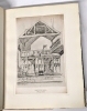 Antique 1891 | The Poems of John Ruskin : Vol. 1 Poems Written in Boyhood (1826 - 1835) by W. G. Collingwood | London - 8