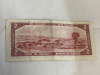 1954 Bank of Canada One & Two Dollar Bank Notes $1 $2 - 3