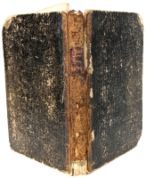 Antique 1850 | French: Le Si&egrave;cle, Ouvres Compl&egrave;tes D'Alexandre Dumas, Septieme S&eacute;rie, Joseph Balsamo | Paris