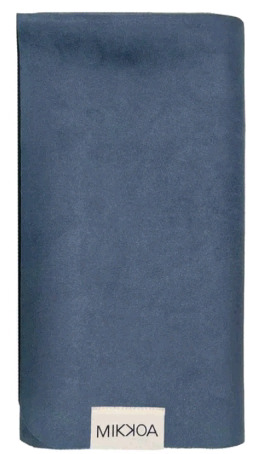 New Mikkoa | Non-Slip Compact & Lightweight Travel Yoga Mat ( 183cm x 68cm ) * Retails for $119 *