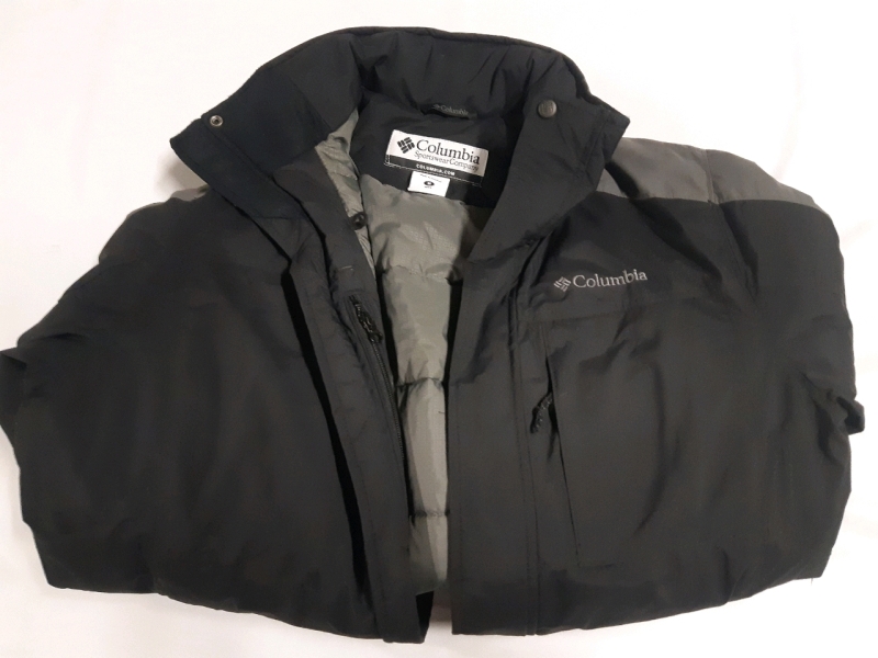 Columbia SportsWear | Medium Mens Winter Jacket