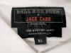 New Ball and Buck x Jack Carr Hunters Shirt Limited Edition XL w Note - 5