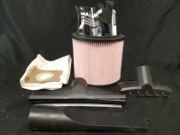 Maximum 30L Vaccum Air Filter, Hose Attachments and Vacuum Bag