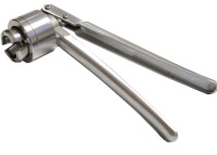 New Metal Hand Held Manual Bottle Capper For 20mm Bottles