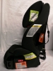 New As Is Graco Child Tranzitions Car Booster Seat - No Five Point Harness Straps Only Use As Booster Seat - 3