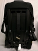 New As Is Graco Child Tranzitions Car Booster Seat - No Five Point Harness Straps Only Use As Booster Seat - 5