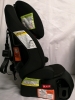 New As Is Graco Child Tranzitions Car Booster Seat - No Five Point Harness Straps Only Use As Booster Seat - 6