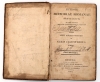 Antique 1818 | Latin: Eutropii Historian Romance Breviarium Accredit Sexti Aurelii Victoris | Roman History, From The Founded City To Valentinian And Valentine