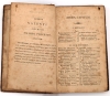 Antique 1818 | Latin: Eutropii Historian Romance Breviarium Accredit Sexti Aurelii Victoris | Roman History, From The Founded City To Valentinian And Valentine - 4