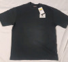 New Jordan Mens Black T- Shirt * Oversized Fit * ( Size Small ) - 3