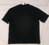 New Jordan Mens Black T- Shirt * Oversized Fit * ( Size Small ) - 4