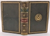 Antique 1896 | Havergal College : The Poetical Works of John Milton with Introductory Memoir, Notes, Bibliography, Etc | The Lansdowne Poets | London