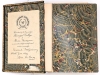 Antique 1896 | Havergal College : The Poetical Works of John Milton with Introductory Memoir, Notes, Bibliography, Etc | The Lansdowne Poets | London - 3