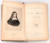 Antique 1896 | Havergal College : The Poetical Works of John Milton with Introductory Memoir, Notes, Bibliography, Etc | The Lansdowne Poets | London - 4