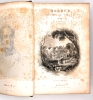Antique 1848 | The Poetical Works of Thomas Moore : Complete in One Volume, Illustrated with Engravings | New York M DCCC XLVIII - 5