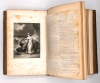Antique 1848 | The Poetical Works of Thomas Moore : Complete in One Volume, Illustrated with Engravings | New York M DCCC XLVIII - 6