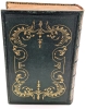 Antique 1848 | The Poetical Works of Thomas Moore : Complete in One Volume, Illustrated with Engravings | New York M DCCC XLVIII - 8