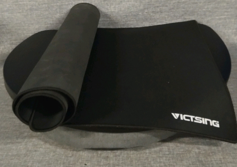 Victsing Mousepad 15"x30" & Footrest