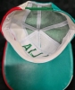 Pheonix Logo Baseball Cap, PVC Italia Cap And Big Bear Brewery Hat, All Pre Owned - 5