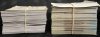 2007-2008 Upper Deck Hockey Cards McDonalds Base Set, 2008-2009 Upper Deck Hockey McDonalds Base Set - 2