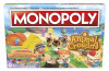 New Hasbro Gaming | Mononpoly: Animal Crossing New Horizons Edition - 3