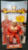 Sealed* Mattel | Series 1 W Superstars Ric Flair: The Nature Boy 6" Tall Figurine * Retails for 49.99*