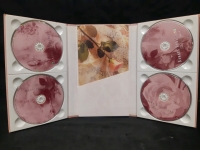 Vintage New Barbra Streisand: Just For The Record 4 Disc Music Album | A 30 Year Celebration