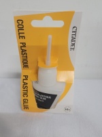 Games Workshop Citadel Plastic Glue .7 fl. oz. NEW