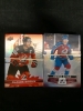 50+ Pcs New | Tim Hortons & McDonalds Hockey Card Singles ( 3.5" x 2.5" ) - 2