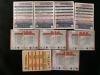 50+ Pcs New | Tim Hortons & McDonalds Hockey Card Singles ( 3.5" x 2.5" ) - 5