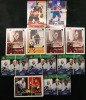 50+ Pcs New | Tim Hortons & McDonalds Hockey Card Singles ( 3.5" x 2.5" ) - 6