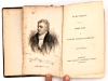 Antique 1836 | Specimens of the Table Talk of Samuel Taylor Coleridge - Second Edition | London MDCCXXXVI