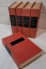 The Second World War by Sir Winston Churchill, 1948-1953 . 5 Volumes, Missing Vol. 3 - 3