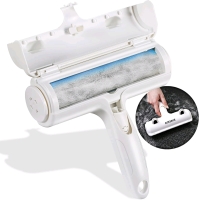 New SR Suready Pet Handle Hair Remover