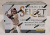 2022 Panini Select MLB Baseball Trading Card Sealed Box . 3 Packs 4 Cards Per Pack per Box