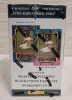 2022 Panini Select MLB Baseball Trading Card Sealed Box . 3 Packs 4 Cards Per Pack per Box - 2