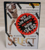 2022 Panini Select MLB Baseball Trading Card Sealed Box . 3 Packs 4 Cards Per Pack per Box - 3