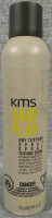 New KMS Hair Play Dry Texture Spray 182g