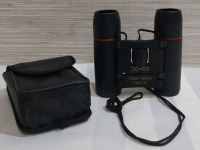 New Day & Night Vision Binoculars 126m/1000m Field 7.2°