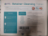 New 36 pcs | Dr.Ortho Retainer Cleansing Tablets Helps Remove Stains & 99.9% Of Bacteria & Fungi - 3