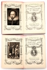 2 Antique 1908 Shakespeare Hardcover Books | Two Gentlemen of Verona & Anthony and Cleopatra | Cassell & Co. Ltd London, Paris, New Yorj, Toronto & Melbourne - 3