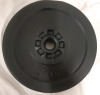 4 New | 5 Kg Weight Plates ( 1.25" Diameter Hole ) - 2