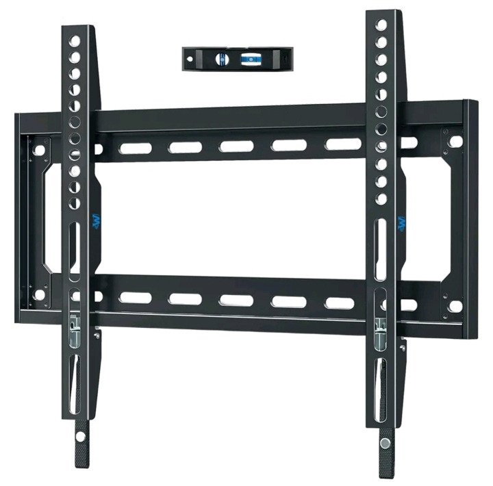 New Mounting Dream Adjustable TV Wall Mount For Most TVs 26" - 55" | Fits 12" - 16" Studs
