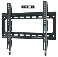 New Mounting Dream Adjustable TV Wall Mount For Most TVs 26" - 55" | Fits 12" - 16" Studs