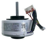 New Origparts | Air Conditioner Resin Pack Brushless DC MotorlFan * Retails for $106.46*WZDK20-38G(RD-310-20-8A) 11002015000248